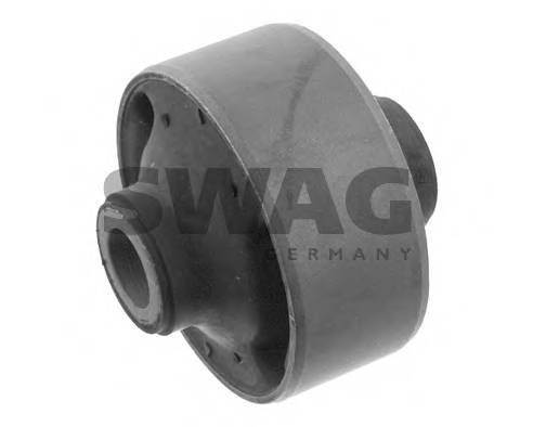 SWAG 62 93 6286 Подвеска, рычаг независимо