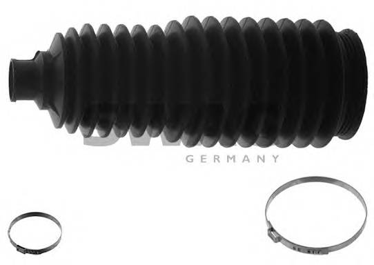 SWAG 62 93 8740 Комплект пылника, рулевое у