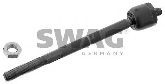 SWAG 62 94 0070 Осевой шарнир, рулевая тяга SWAG 62 94 0070 Осевой шарнир, рулевая тяга