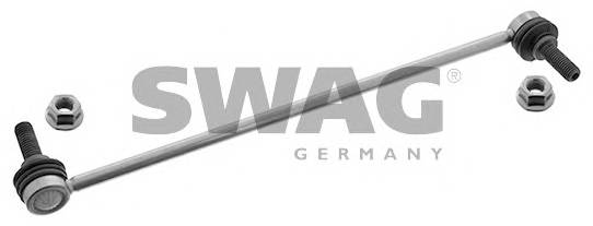 SWAG 62 94 0729 Тяга / стойка, стабилизатор SWAG 62 94 0729 Тяга / стойка, стабилизатор