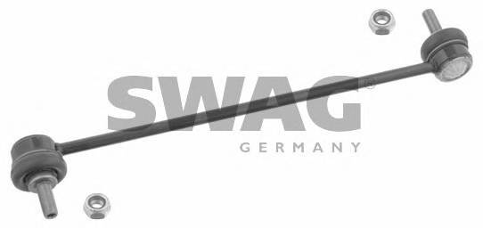 SWAG 70 92 7433 Тяга / стойка, стабилизатор
