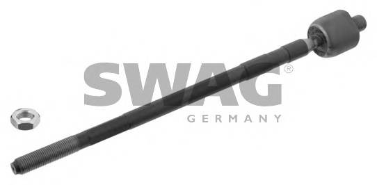 SWAG 80 93 4184 Осевой шарнир, рулевая тяга