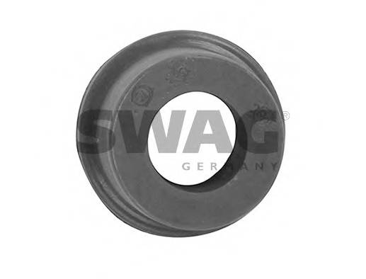 SWAG 80 94 1117 Втулка, листовая рессора