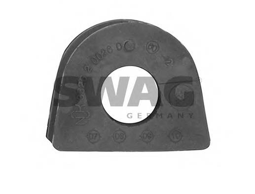 SWAG 80 94 1120 Опора, стабилизатор