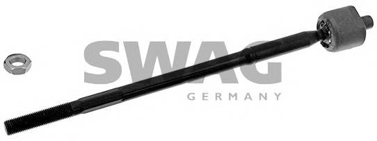 SWAG 80 94 1282 Осьовий шарнір, рульова тяг... SWAG 80 94 1282 Осьовий шарнір, рульова тяг...