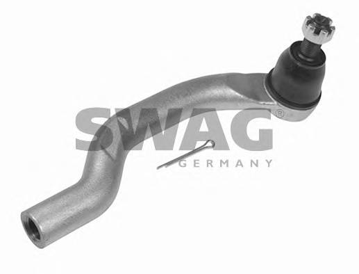 SWAG 85 94 2231 Наконечник поперечной руле