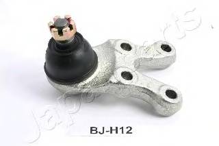 JAPANPARTS BJ-H12 Несущий / направляющий шарн