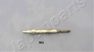 JAPANPARTS CE-803 Свічка розжарювання JAPANPARTS CE-803 Свічка розжарювання