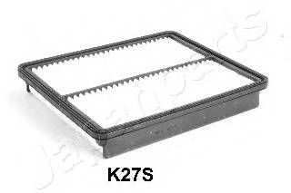 JAPANPARTS FA-K27S Повітряний фільтр JAPANPARTS FA-K27S Повітряний фільтр