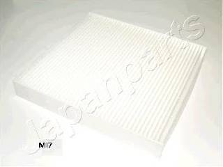 JAPANPARTS FAA-MI7 Фильтр, воздух во внутренно...