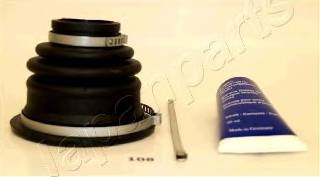 JAPANPARTS KB-108 Комплект пылника, приводно...