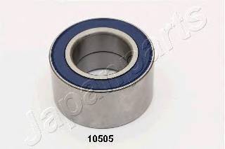 JAPANPARTS KK-10505 Комплект подшипника ступиц... JAPANPARTS KK-10505 Комплект подшипника ступиц...
