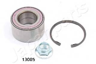 JAPANPARTS KK-13005 Комплект подшипника ступиц... JAPANPARTS KK-13005 Комплект подшипника ступиц...