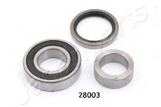 JAPANPARTS KK-28003 Комплект подшипника ступиц...