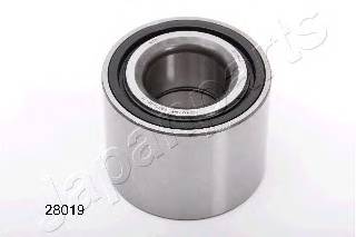 JAPANPARTS KK-28019 Комплект подшипника ступиц