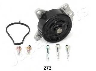 JAPANPARTS PQ-272 Водяний насос JAPANPARTS PQ-272 Водяний насос