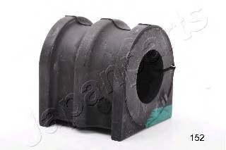 JAPANPARTS RU-152 Втулка, стабилизатор