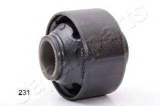 JAPANPARTS RU-231 Кронштейн, подушки рычага JAPANPARTS RU-231 Кронштейн, подушки рычага