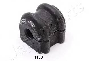 JAPANPARTS RU-H30 Втулка, стабилизатор JAPANPARTS RU-H30 Втулка, стабилизатор