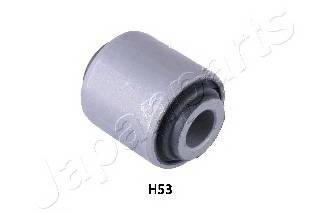 JAPANPARTS RU-H53 Кронштейн, подушки рычага