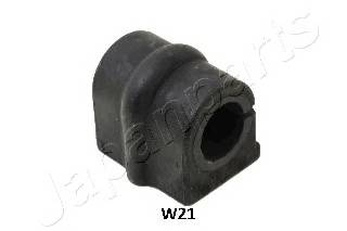 JAPANPARTS RU-W21 Втулка, стабілізатор JAPANPARTS RU-W21 Втулка, стабілізатор