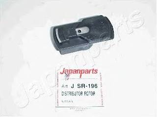 JAPANPARTS SR-196 Бегунок распределителя заж... JAPANPARTS SR-196 Бегунок распределителя заж...