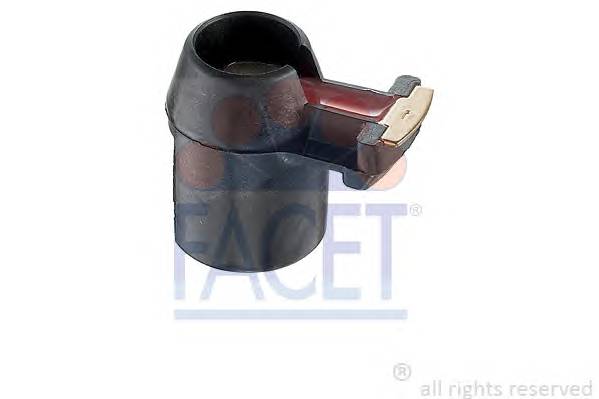 FACET 3.8129RS Бегунок распределителя заж