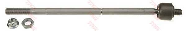 TRW JAR1036 Осевой шарнир, рулевая тяга TRW JAR1036 Осевой шарнир, рулевая тяга