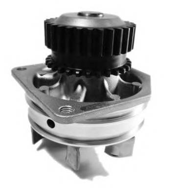 AISIN WPN-116 Водяной насос AISIN WPN-116 Водяной насос
