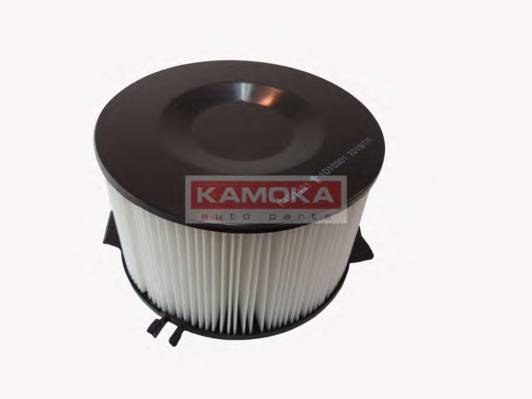 KAMOKA F401401 Фильтр, воздух во внутренно