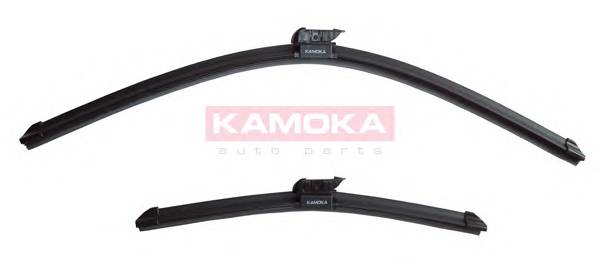 KAMOKA 27A12 Щетка стеклоочистителя KAMOKA 27A12 Щетка стеклоочистителя