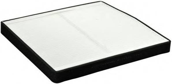 DENCKERMANN M110056 Фильтр, воздух во внутренно