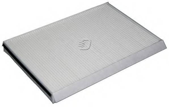 DENCKERMANN M110087 Фильтр, воздух во внутренно