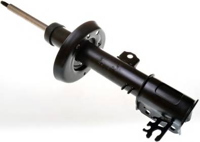 DENCKERMANN DSB065G Амортизатор DENCKERMANN DSB065G Амортизатор