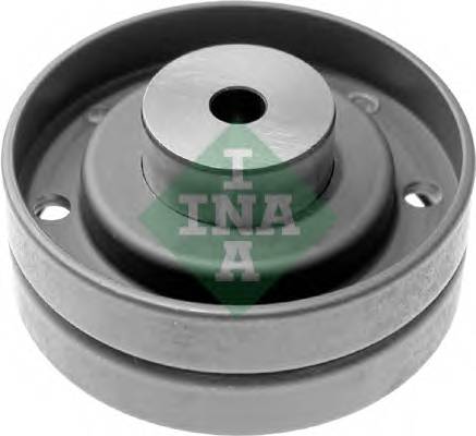INA 532 0051 10 Паразитный / Ведущий ролик, 