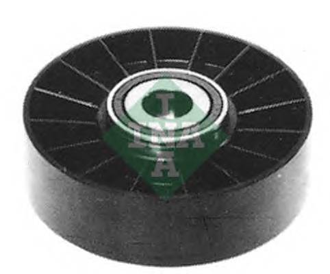 INA 532 0066 10 Паразитный / ведущий ролик, ...