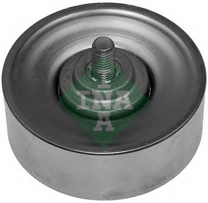 INA 532 0569 10 Паразитный / ведущий ролик, 