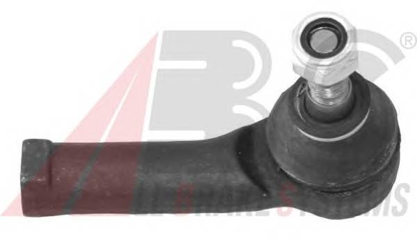 A.B.S. 230020 Наконечник поперечной руле...