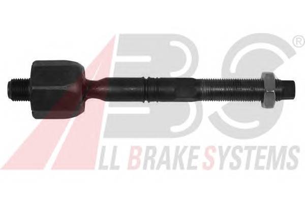 A.B.S. 240421 Осьовий шарнір, рульова тяг...