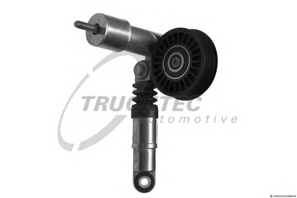 TRUCKTEC AUTOMOTIVE 07.19.087 Натяжитель ремня, клиновой ...