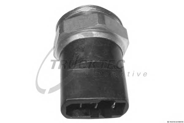 TRUCKTEC AUTOMOTIVE 07.42.015 Термовыключатель, вентилят... TRUCKTEC AUTOMOTIVE 07.42.015 Термовыключатель, вентилят...
