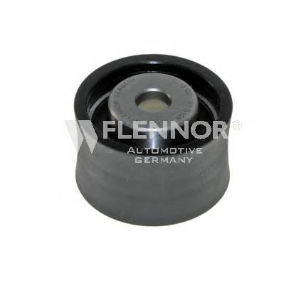 FLENNOR FU13109 Паразитный / Ведущий ролик, 