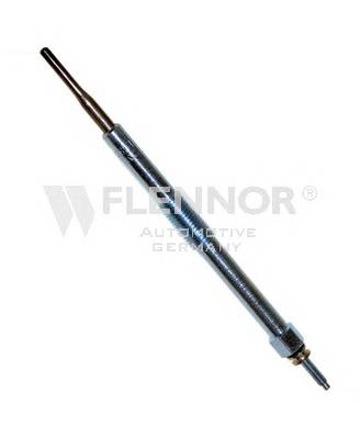FLENNOR FG9925 Свеча накаливания FLENNOR FG9925 Свеча накаливания