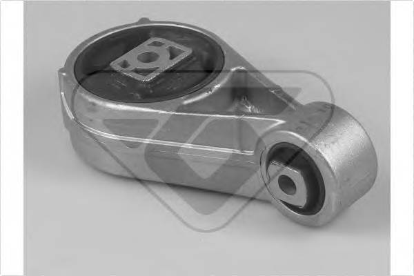 HUTCHINSON 524709 Кронштейн, подвеска двигат