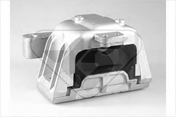 HUTCHINSON 594264 Кронштейн, подвеска двигат