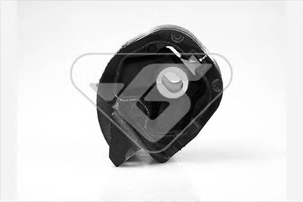 HUTCHINSON 538A64 Кронштейн, подвеска двигат... HUTCHINSON 538A64 Кронштейн, подвеска двигат...