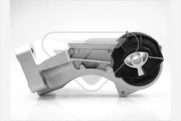 HUTCHINSON 538B31 Кронштейн, подвеска двигат