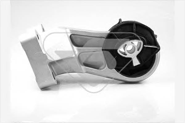 HUTCHINSON 538B32 Кронштейн, подвеска двигат