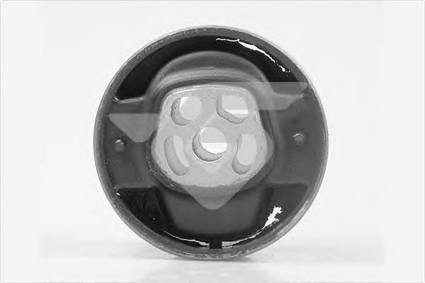 HUTCHINSON 594381 Кронштейн, подвеска двигат