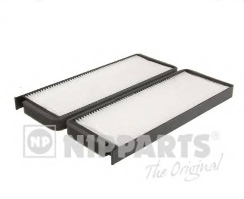 NIPPARTS J1340402 Фильтр, воздух во внутренно
